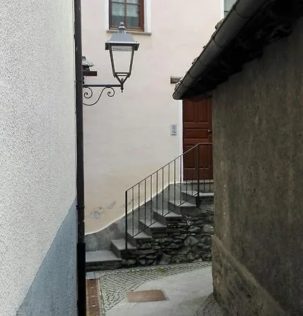 Paquier * Valtournenche