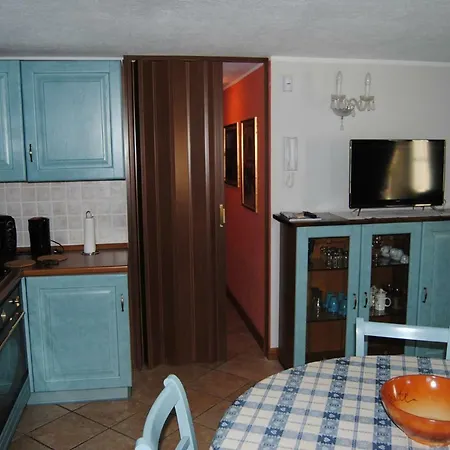 Paquier Valtournenche