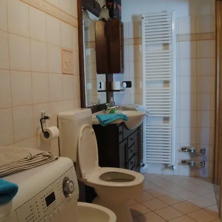 Σπίτι διακοπών Paquier *