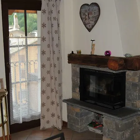 Σπίτι διακοπών Paquier