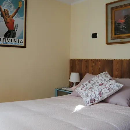 Paquier * Valtournenche