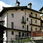 Casa vacanze Paquier