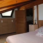 Nyaraló Paquier Valtournenche