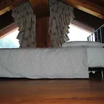 Nyaraló Paquier Valtournenche