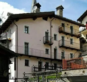 Casa de Férias Paquier