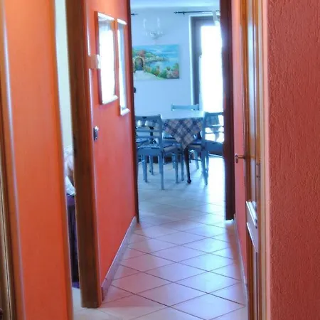 Vakantiehuis Paquier