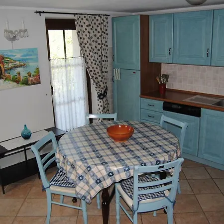 Paquier Vakantiehuis