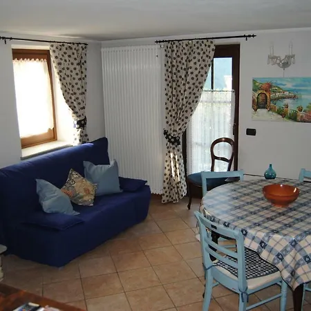Paquier Vakantiehuis Valtournenche