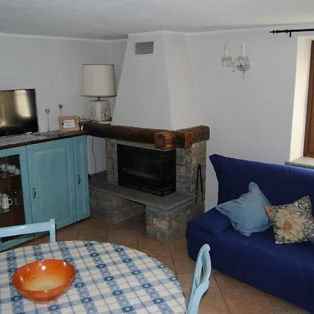 Paquier Ferienhaus *