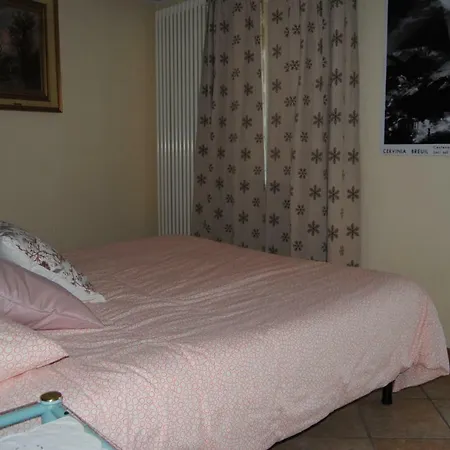 Vakantiehuis Paquier *