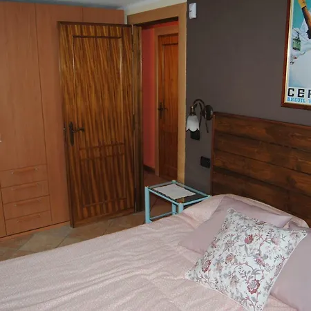 Ferienhaus Paquier *