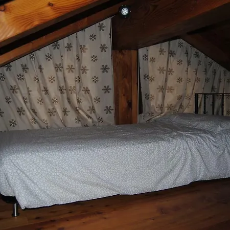 Ferienhaus Paquier Valtournenche