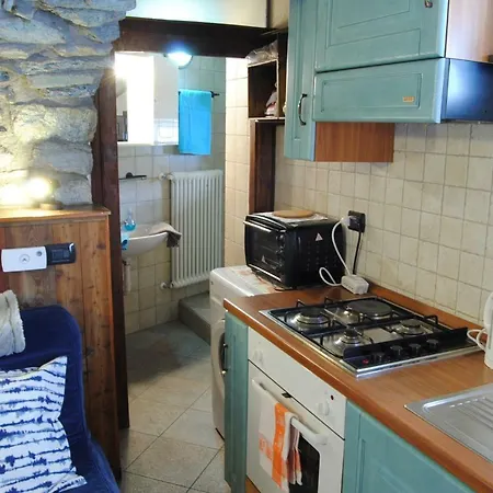 Vakantiehuis Paquier