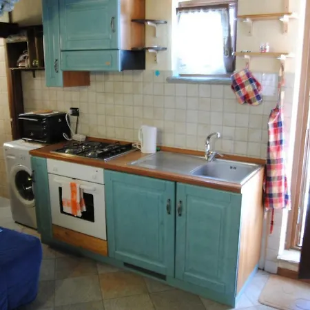 Vakantiehuis Paquier