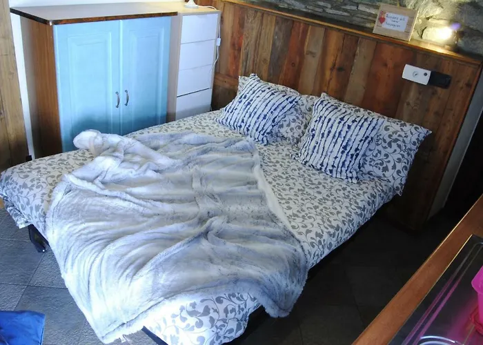 Paquier * Valtournenche